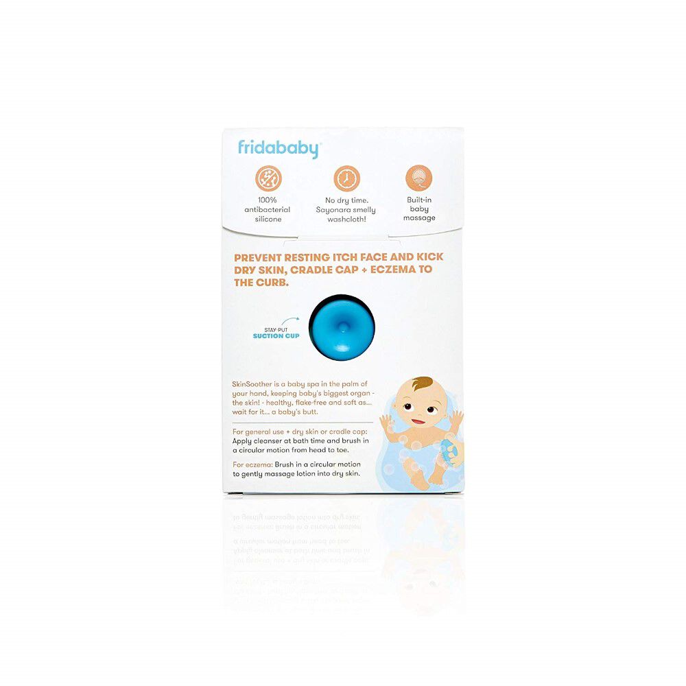 DermaFrida SkinSoother 1pk image number 7