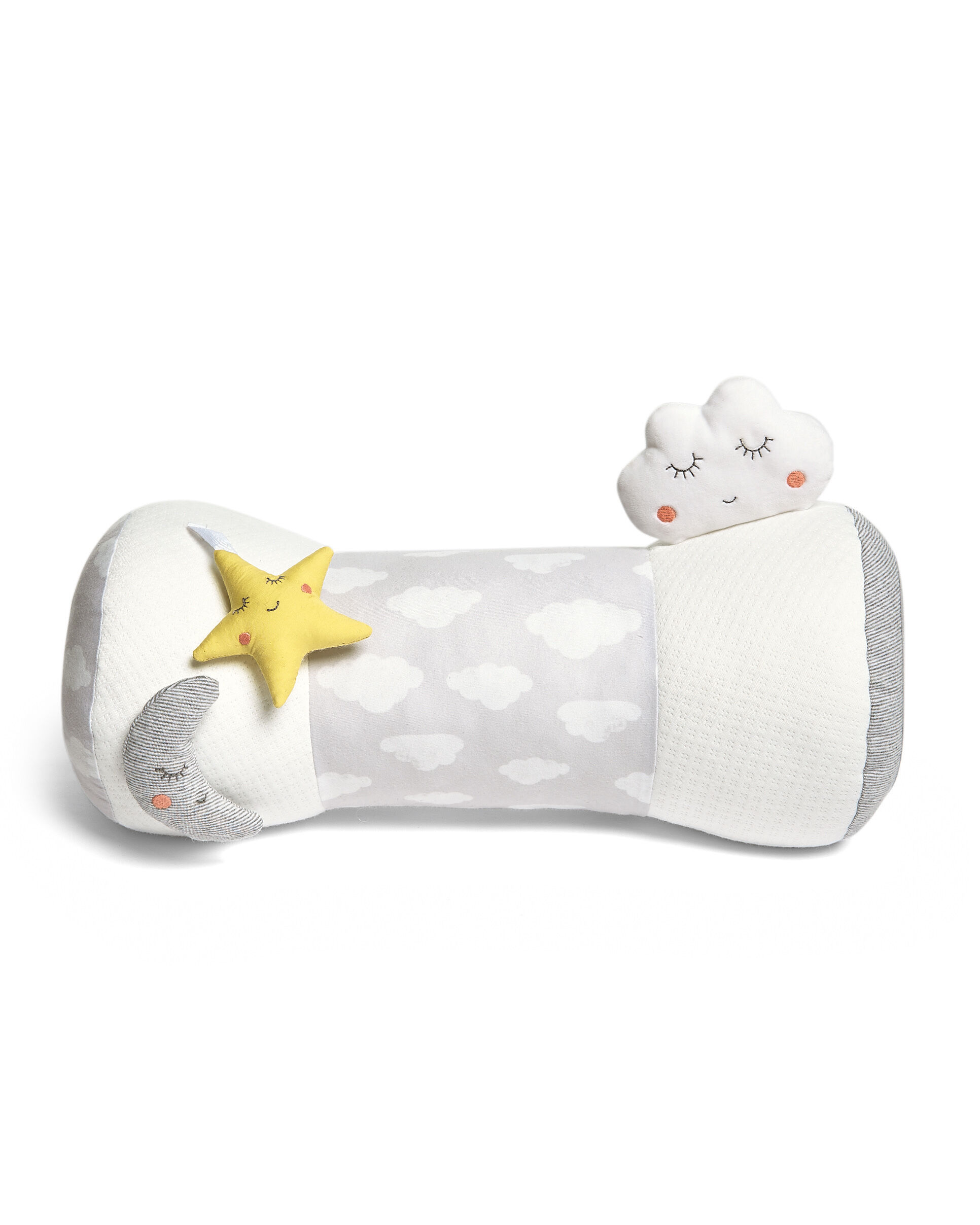 Dream Upon a Cloud Sit & Play Floor Seat image number 2