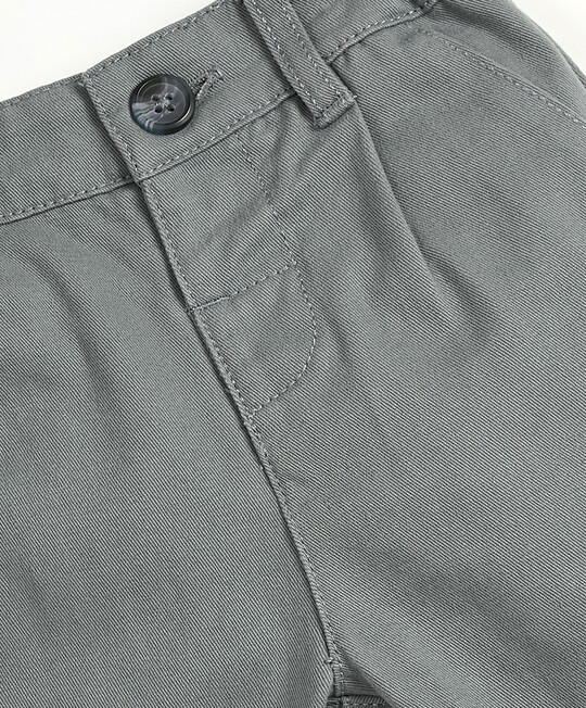Sage Trousers image number 3
