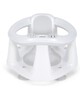 Bath Seat Oval - White/Grey image number 5
