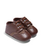 Lace Up Shoe - Brown image number 1