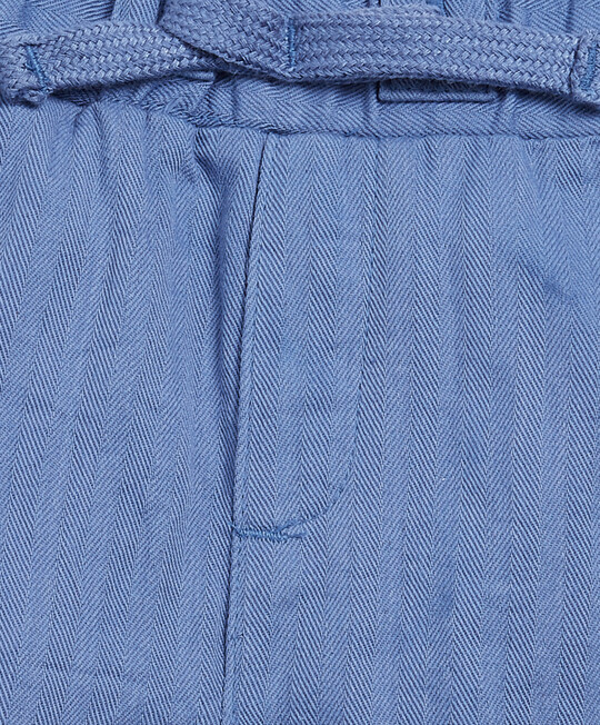 Twill Trousers image number 3
