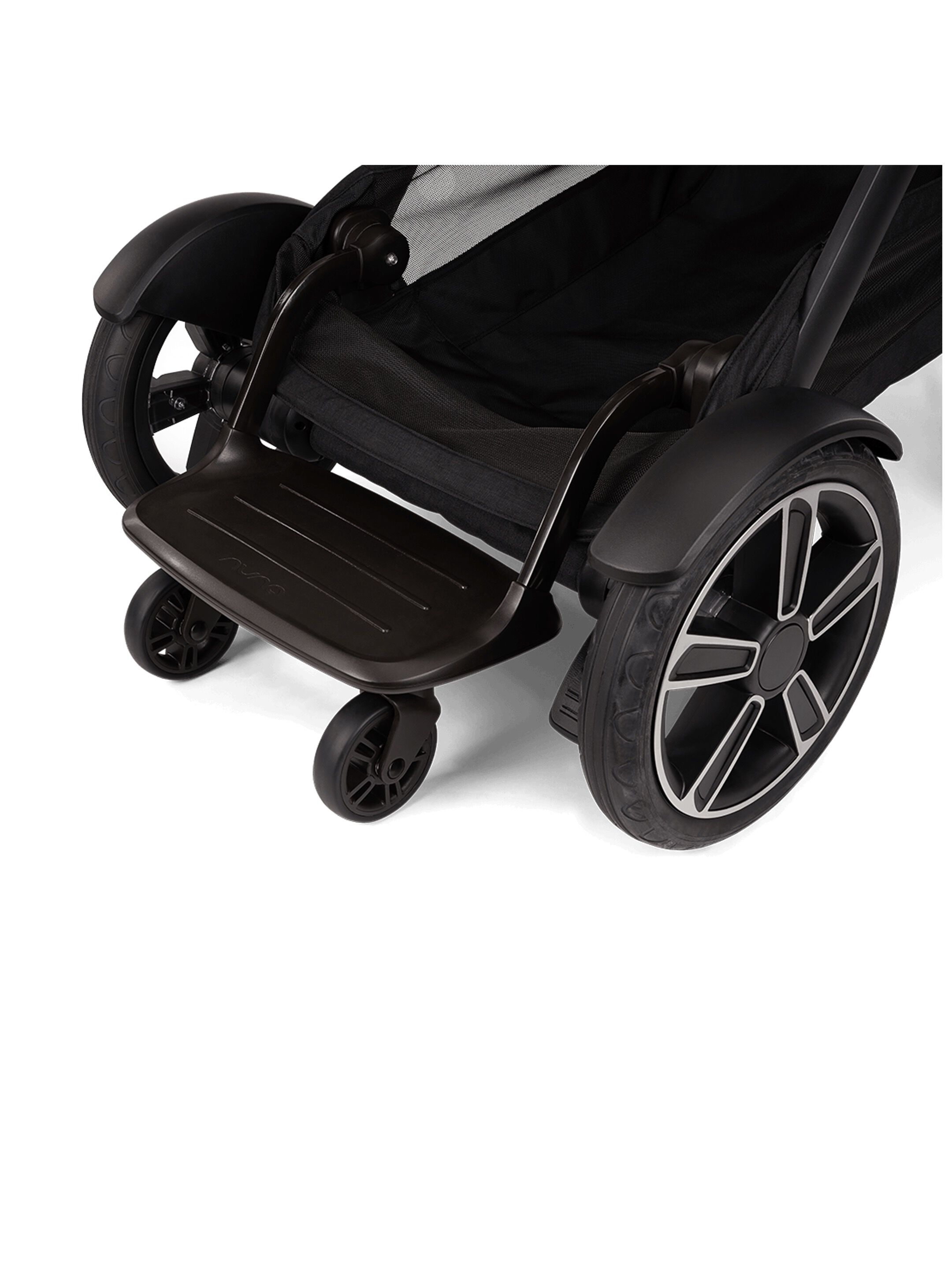 Nuna DEMI next Rider Board image number 2