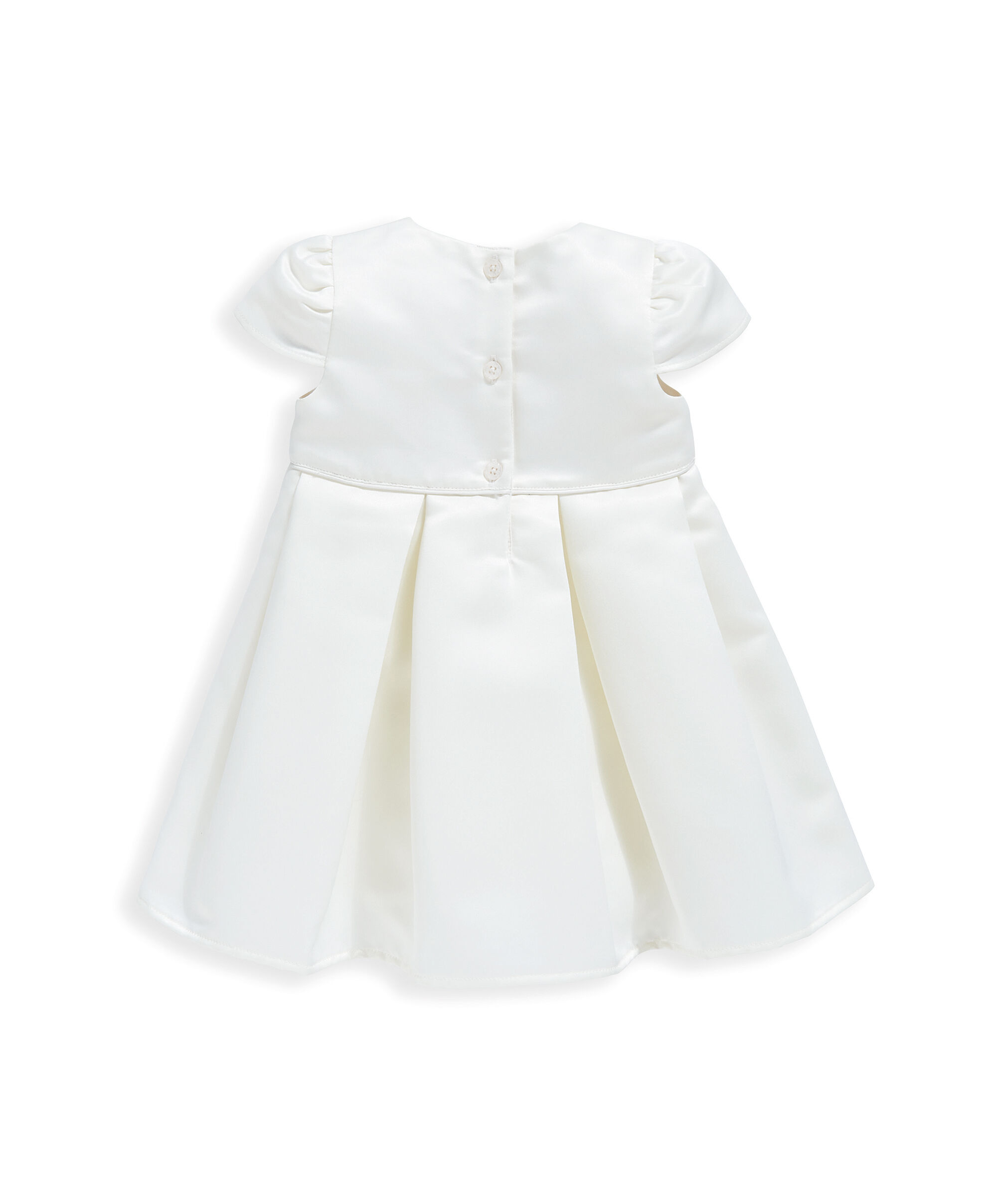 Bow Dress image number 3