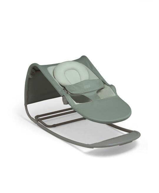 Tempo 3-in-1 Rocker / Bouncer - Ivy image number 9