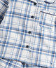 Blue Check Pyjamas image number 3