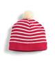 Stripe Romper & Hat: | 212432953 image number 4
