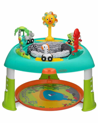 Infantino Sit, Spin&Stand Entertainer 360Seat