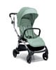Airo Mint Pushchair with Black Newborn Pack  image number 2