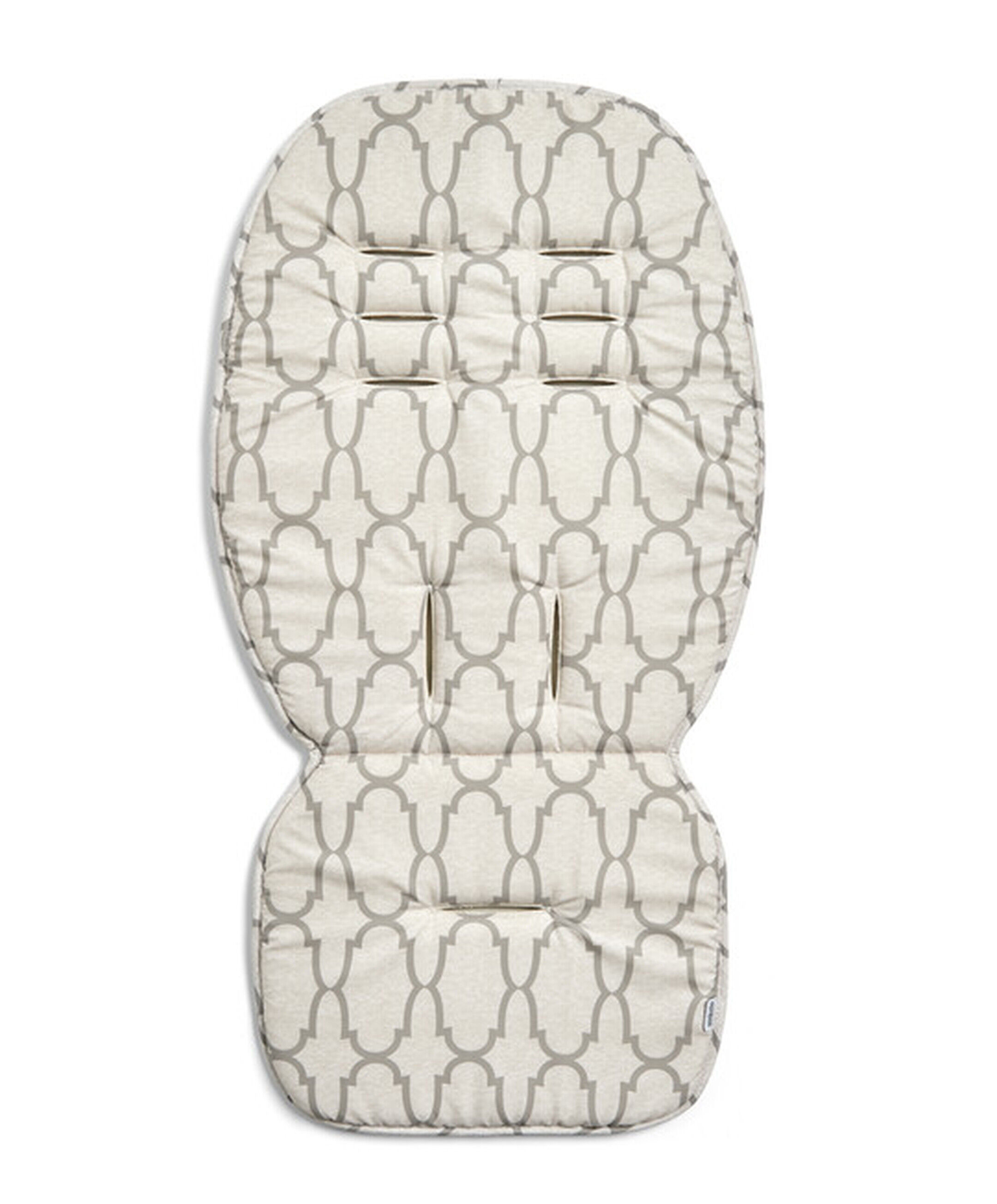 Strada Fuse Pushchair with Paisley Crescent Memory Foam Liner image number 3