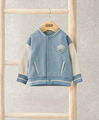 Baseball Jacket