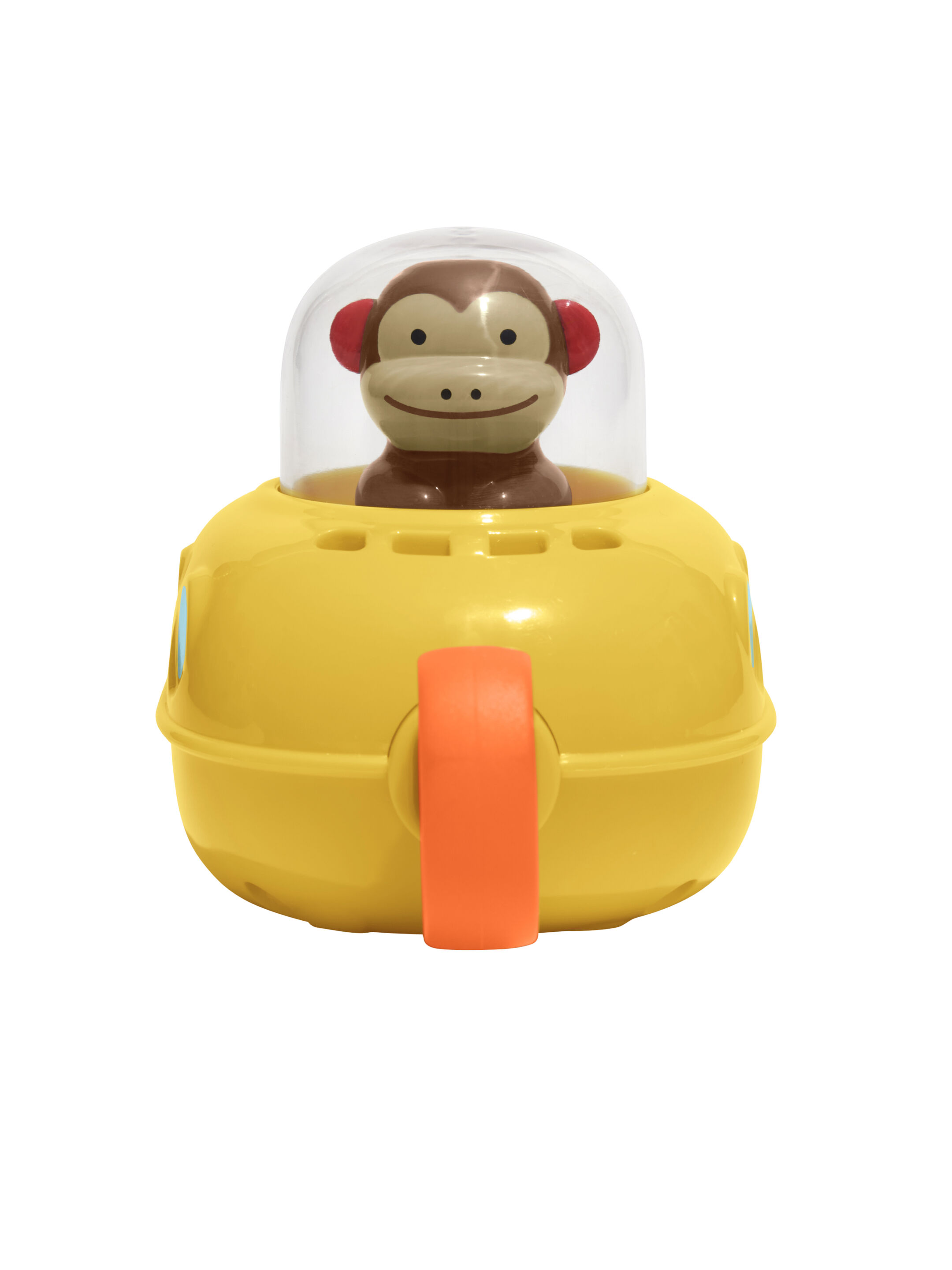 Zoo Pull & Go Submarine image number 2