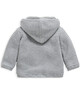 Grey Knitted Cardigan image number 2