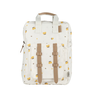 Citron Kids Backpack - Lemon
