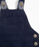 Cord Dungarees image number 3