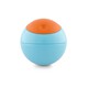 Boon Snack Ball - Orange/Blue image number 1