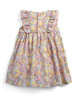 Liberty Poppy Floral Dress image number 2