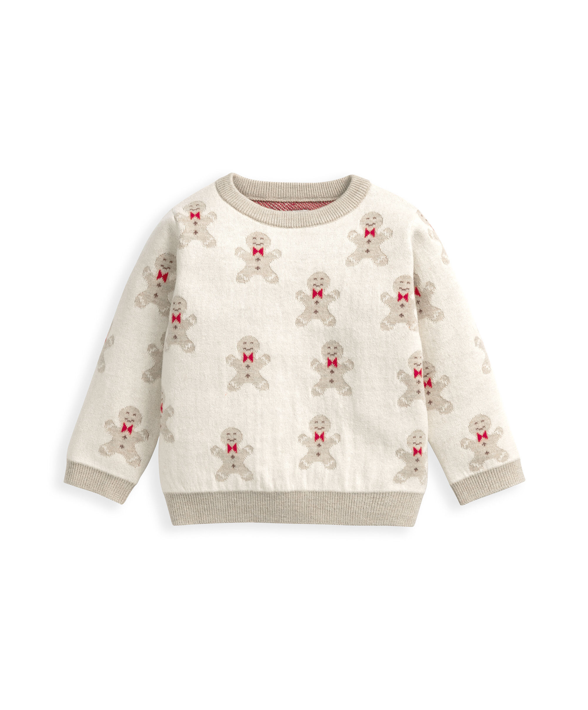 Gingerbread Jumper image number 2