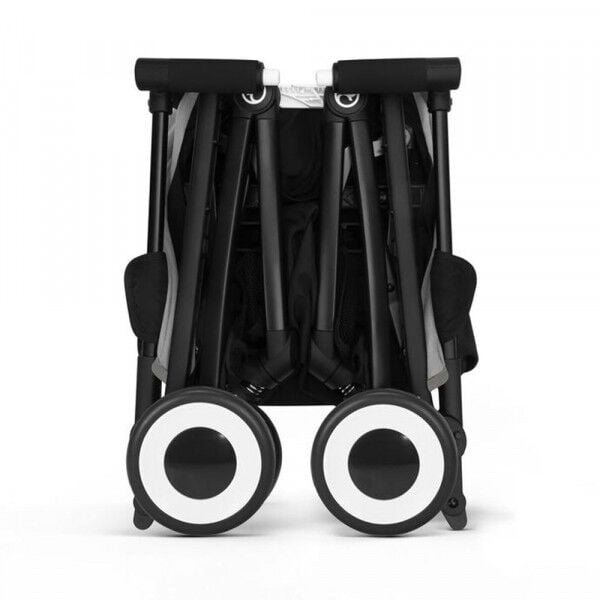 Cybex Libelle Buggy - Lava Grey image number 5