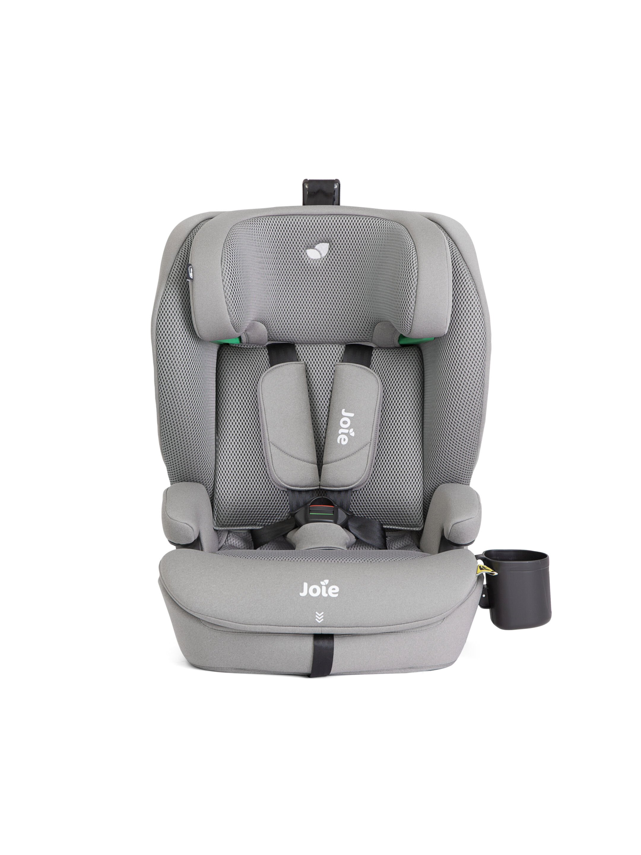 Joie I-Irvana Max - Quartz image number 1