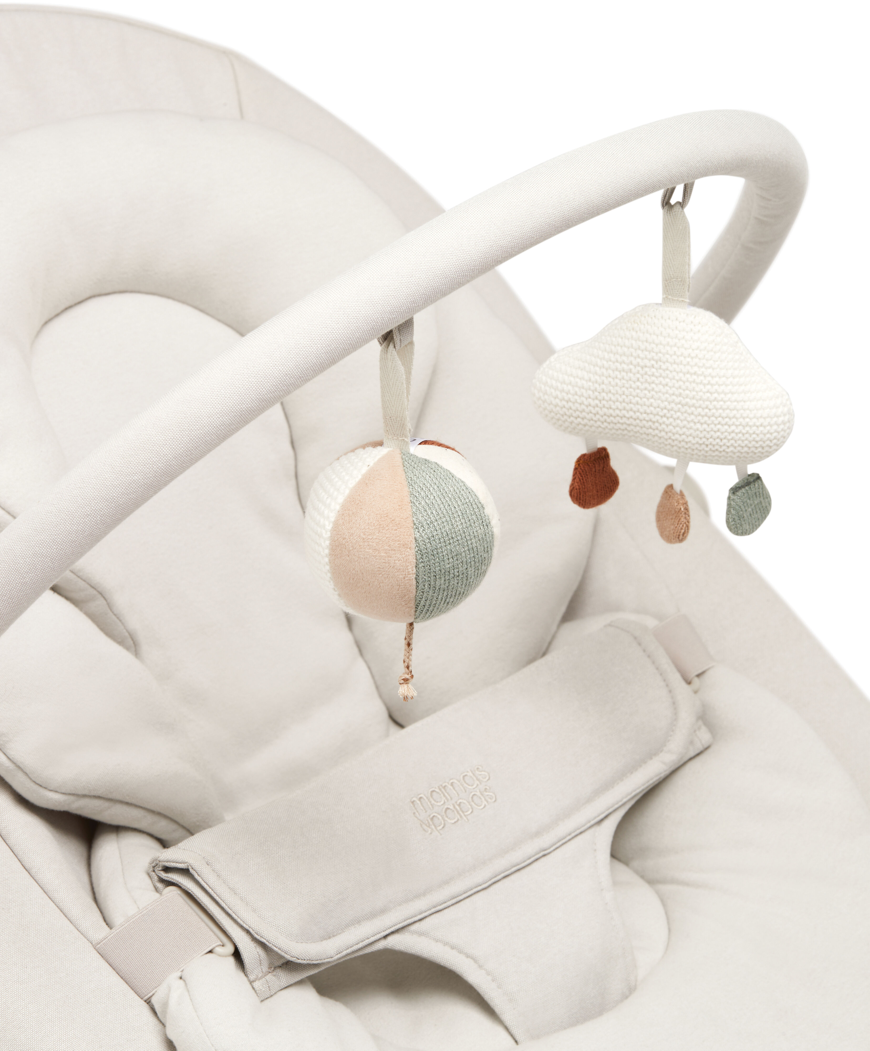 Alto Smart Swing - Cashmere image number 7