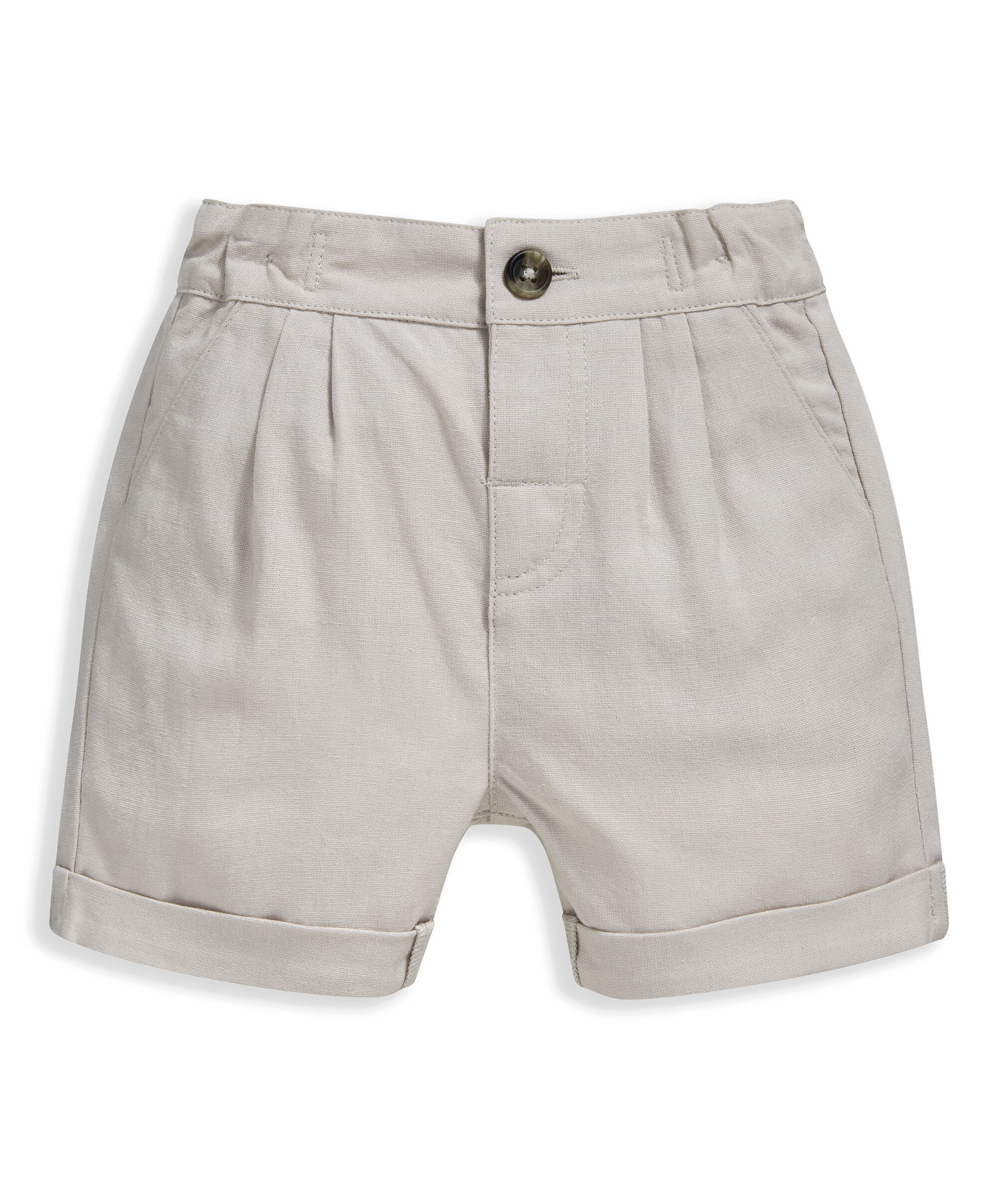 4 Piece Linen Set image number 4