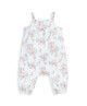 Newborn Outfit Set (4 Piece) - Floral image number 5