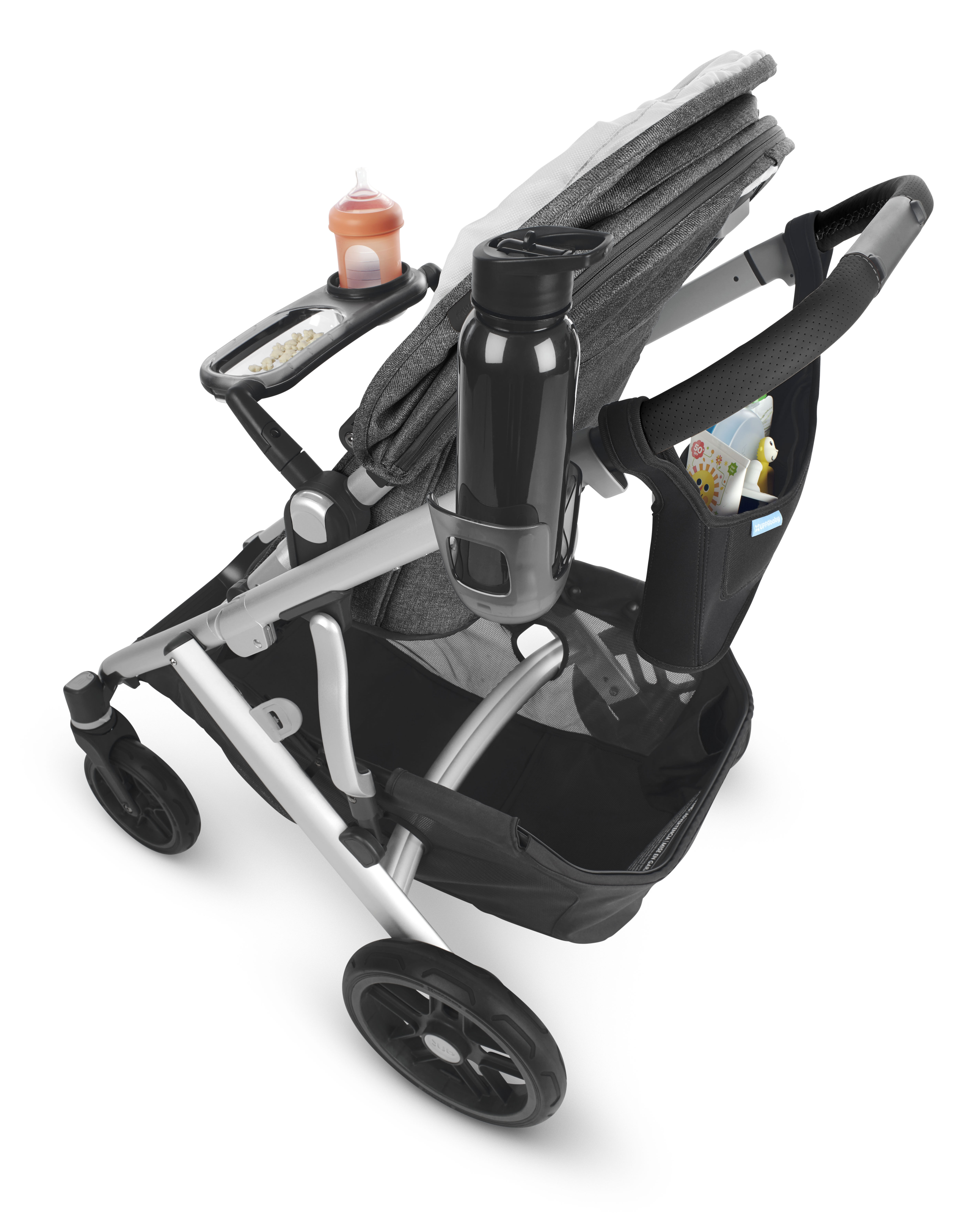 Cup Holder for Vista/Vista V2, Cruz/Cruz V2, Minu/Minu V2 image number 5