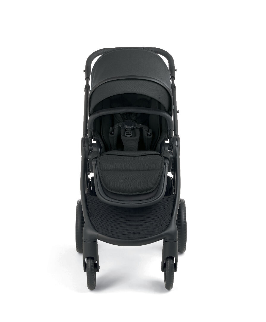 Ocarro 2 Pushchair - Eclipse image number 3