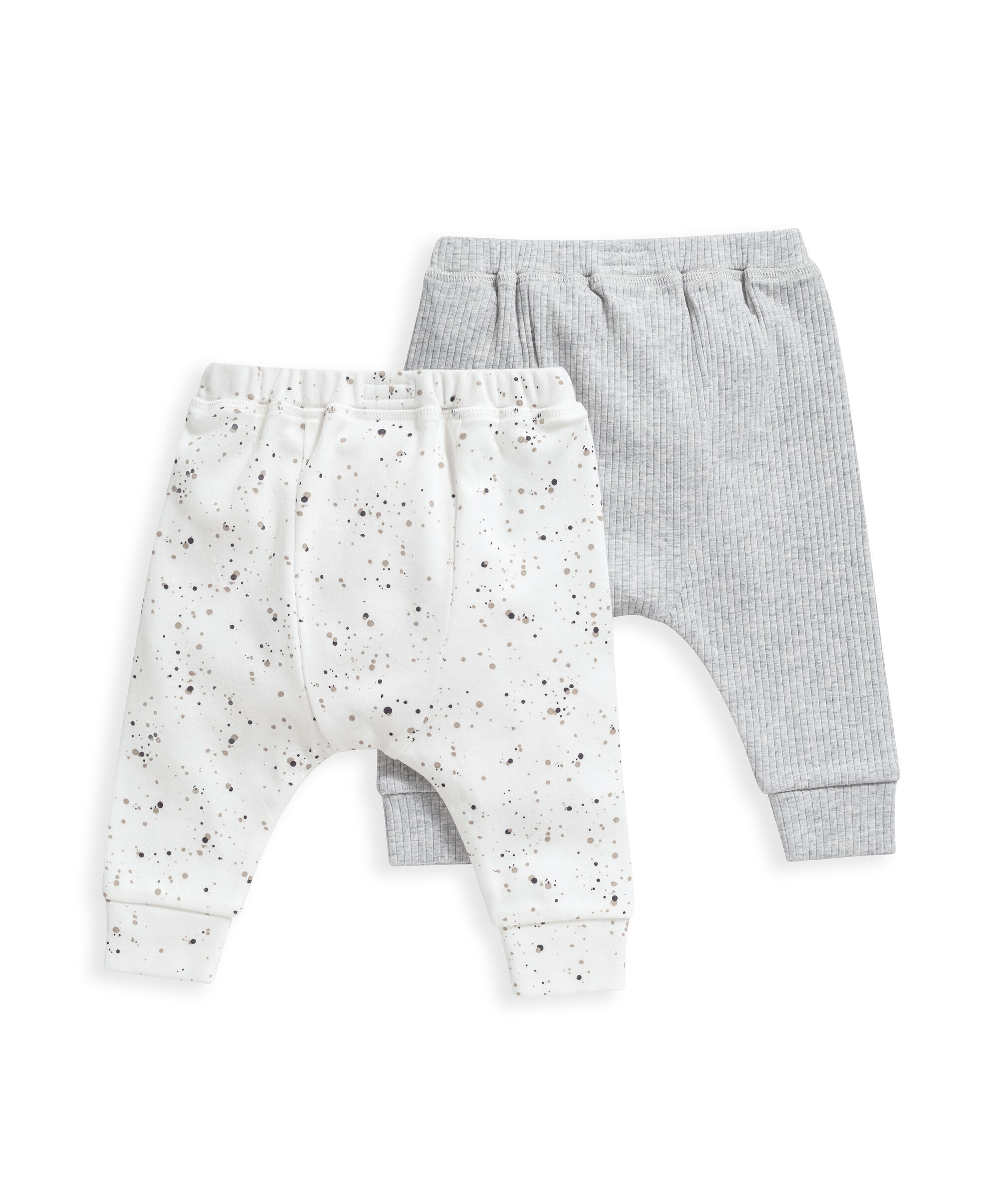 2 Pack Spot Legging Set image number 2