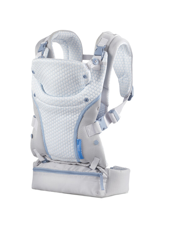 Infantino StayCool 4-in-1 Convertible Carrier image number 3