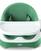 BABY BUD BOOSTER SEAT SOFT TEAL image number 1