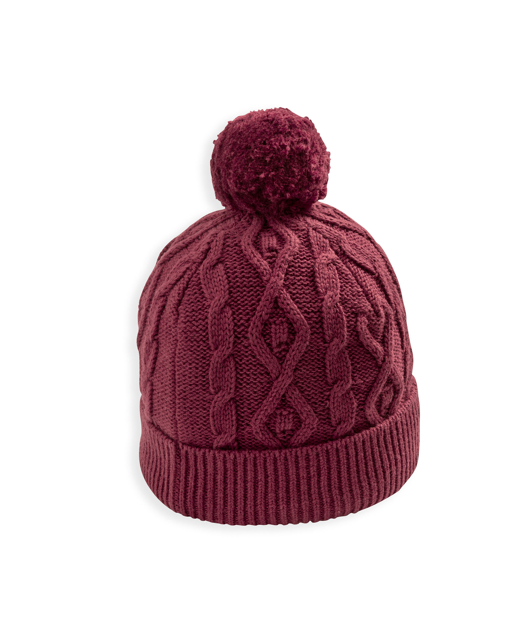 Bobble Hat image number 1