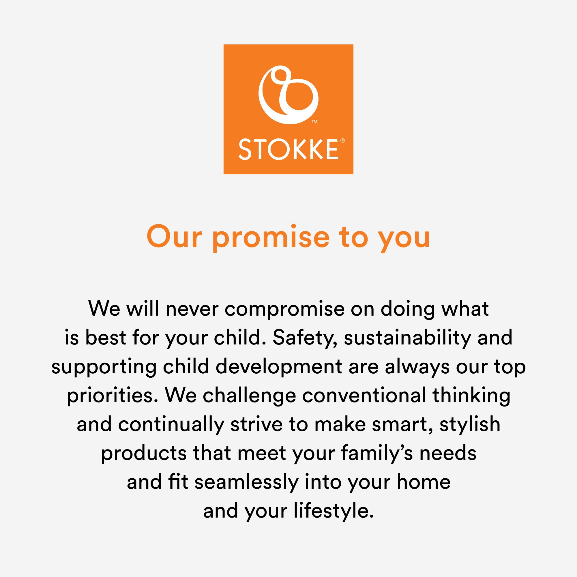 Stokke Tripp Trapp Baby Set - Natural image number 8
