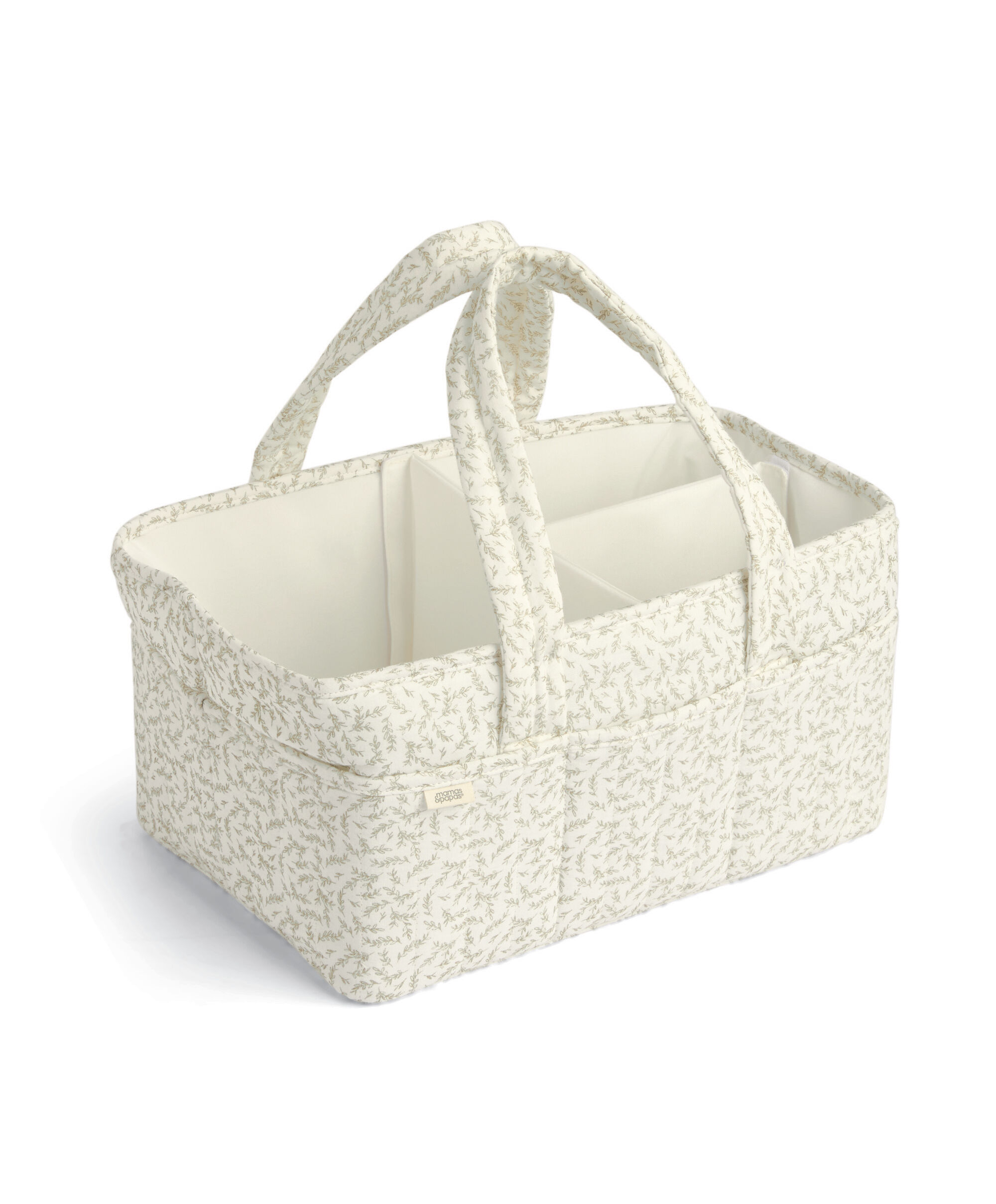Nappy Caddy - Leaf image number 3