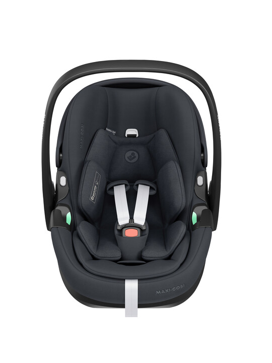 Maxi Cosi Pebble 360 Pro Car Seat Graphite