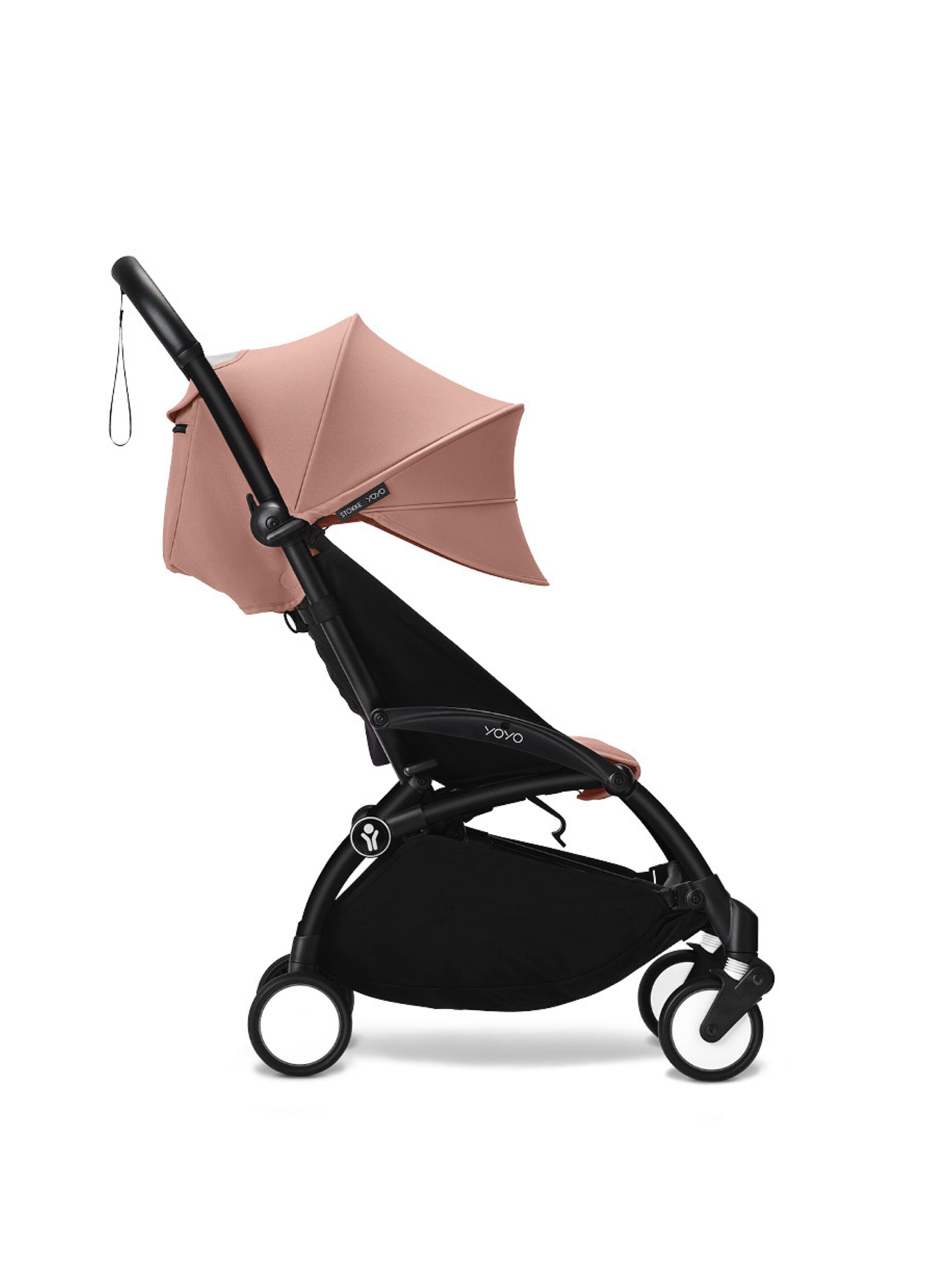 Stokke YOYO3 6+ Colour Pack - Ginger image number 9