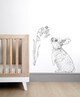 Wall Art - Rabbit image number 1