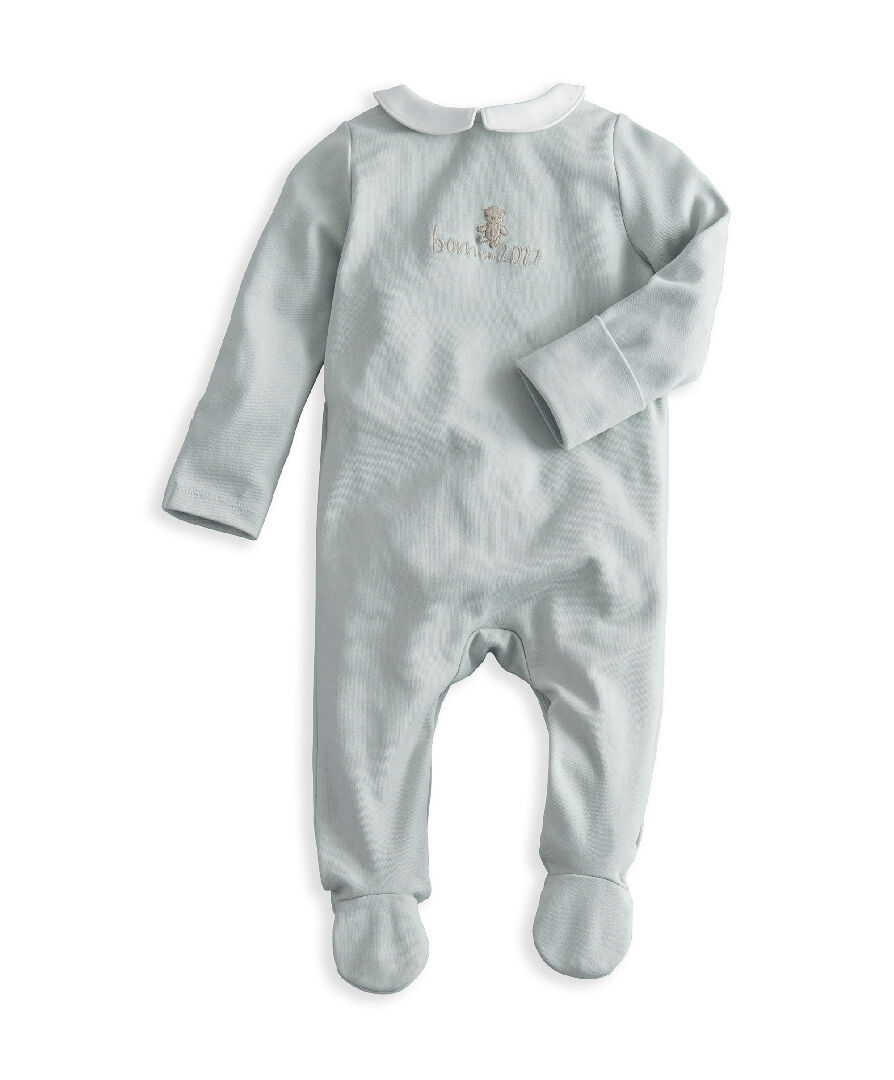 Blue Born In 2027 AIO image number 4