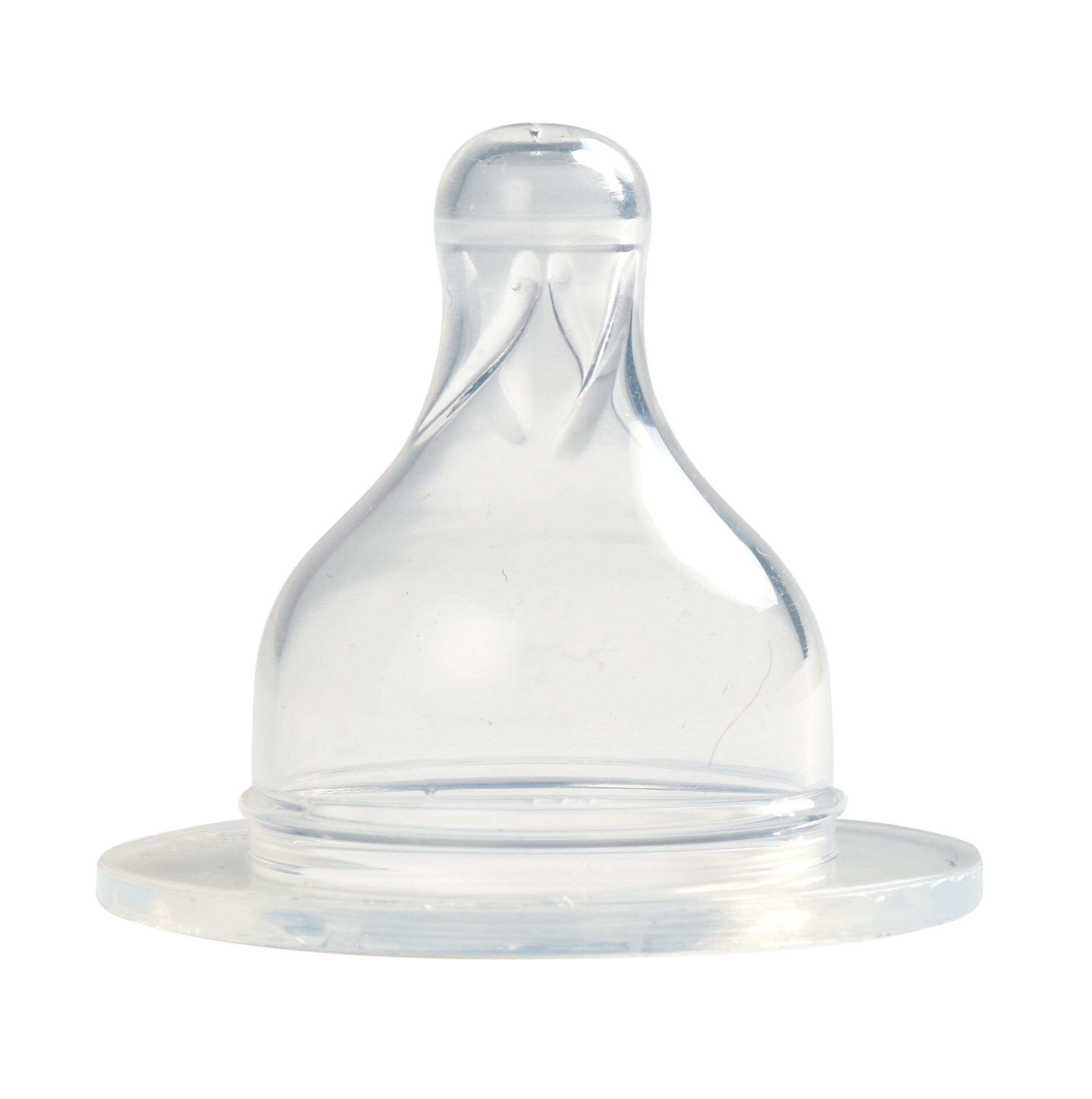 Beaba Set of 2 Teats Thick Fluids Y-Cut