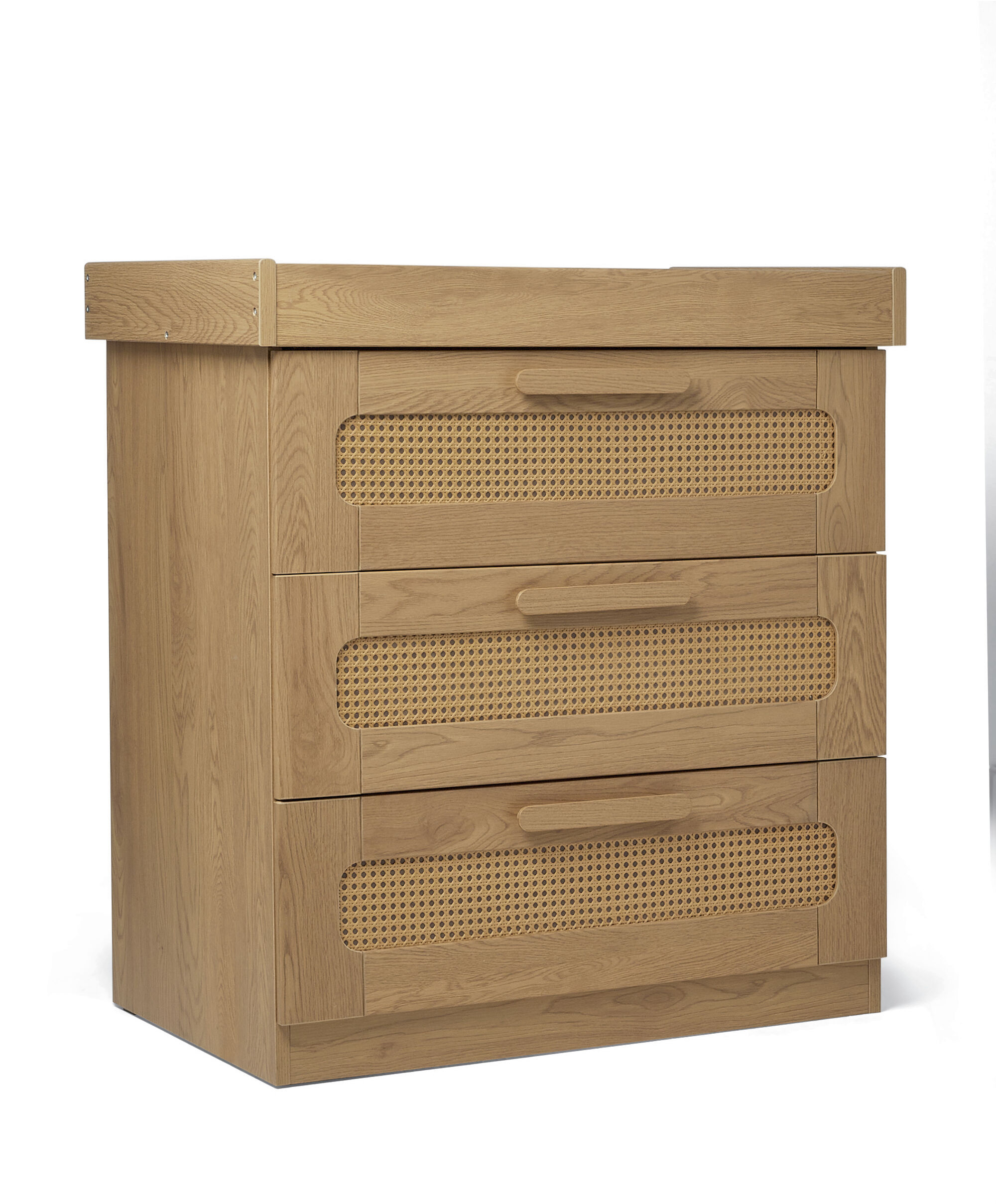 Esna Dresser Changer - Rattan image number 4