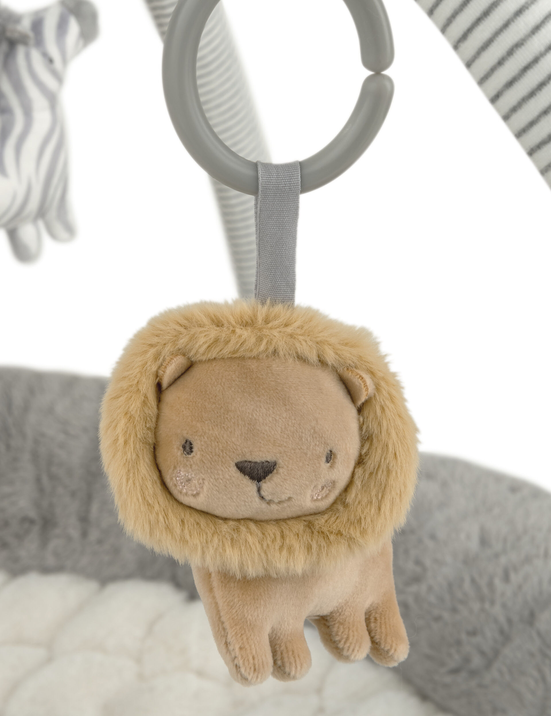 Playmat & Gym - Welcome to the World image number 3