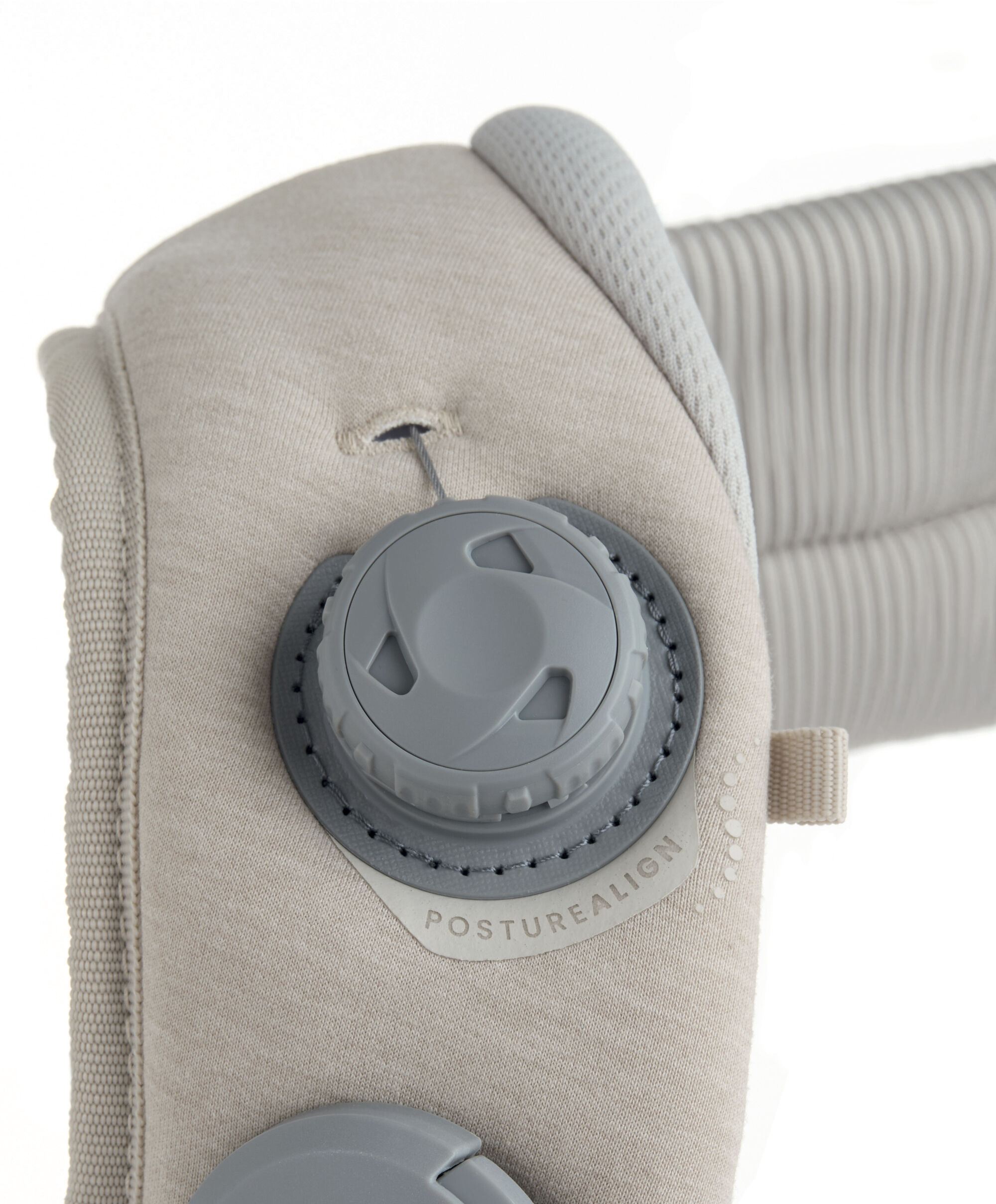 Kudo Baby Carrier - Cashmere image number 9