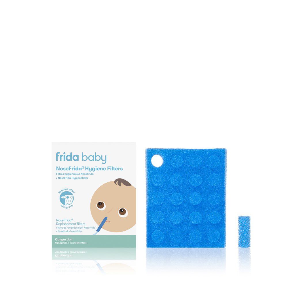 Frida Baby Nasal Aspirator for Nose
