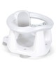 Bath Seat Oval - White/Grey image number 7