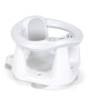 Bath Seat Oval - White/Grey image number 7