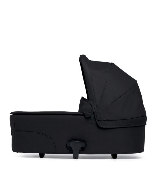 Flip XT³ Carrycot - Slated Navy image number 1