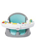 Infantino Music&Lights 3-In-1 Discovery Seat & Booster image number 3