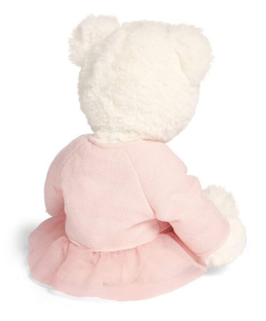 My First Bear Pink - Soft Toy image number 2