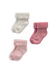 Socks Pink 3 Pack image number 1